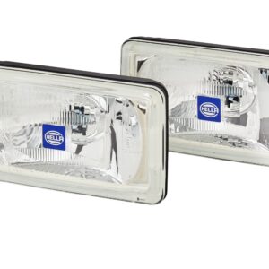 Halogen-Spotlight Set - Comet 450 - 12V