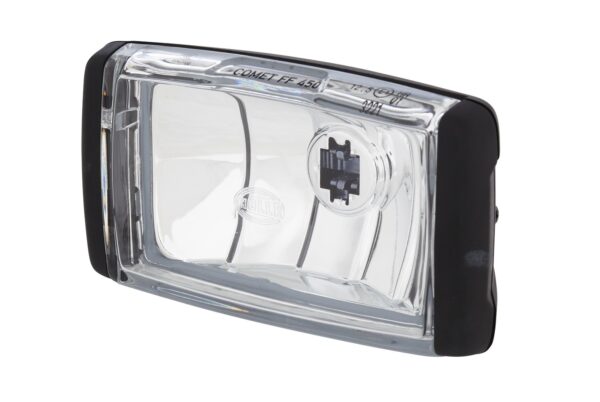 Halogen/FF-Spotlight - Comet FF 450 - 12/24V