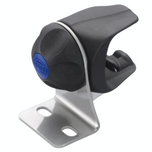 Holder Set, additional headlight
