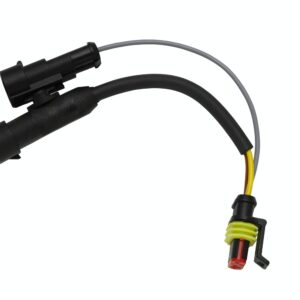 Cable Adapter, electro set - Cable: 100mm
