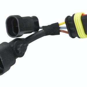 Cable Adapter, electro set - Cable: 50mm