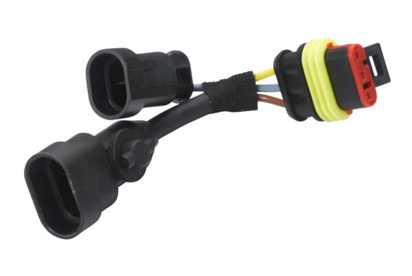 Cable Adapter, electro set - Cable: 50mm