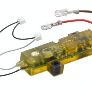 Cable Set - with control unit - 0.75mm_