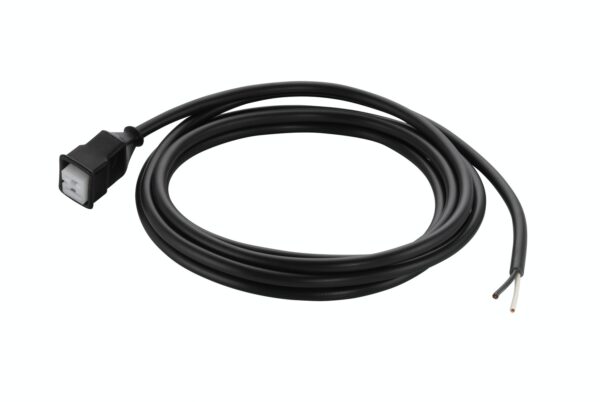 Cable Set, worklight - Plug: AMP - Cable: 2000mm