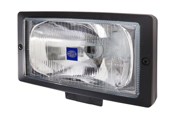Halogen-Spotlight - Jumbo 220 - 12/24V