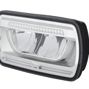 LED-Spotlight - Jumbo LED - 12/24V - 541lm
