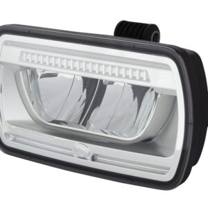LED-Spotlight - Jumbo LED - 12/24V