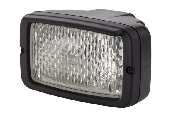 Halogen-Worklight 7145 - 12/24V