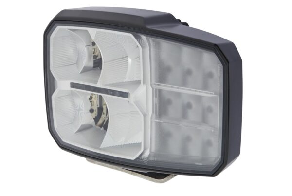 LED-Headlight - C140 - 24/12V