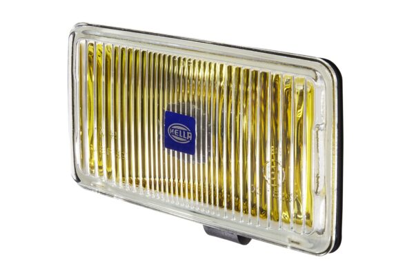 Halogen-Front Fog Light - Comet 450 - 12V