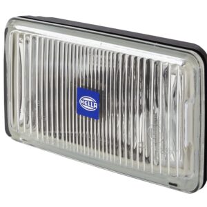 Halogen-Front Fog Light - Comet 450 - 12V