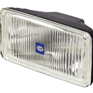 Halogen-Front Fog Light - Comet 550 - 12V