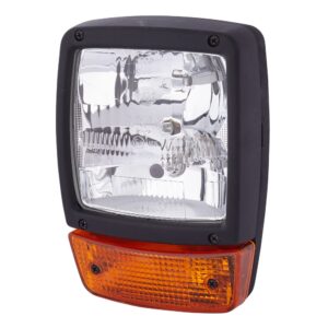 Headlight - 12V