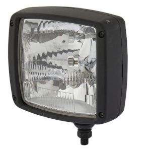 Halogen-Headlight - 12V