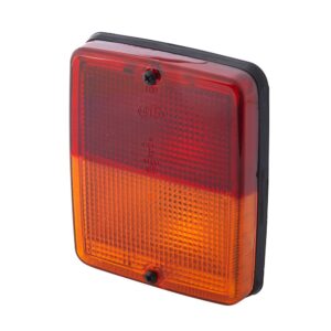 Direction Indicator - Halogen - Left Rear/Right Rear