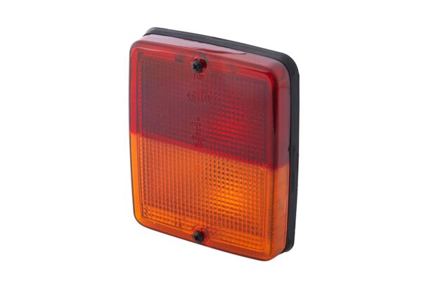 Direction Indicator - Halogen - Left Rear/Right Rear