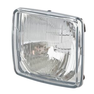 Halogen-Insert, headlight - 24/12V