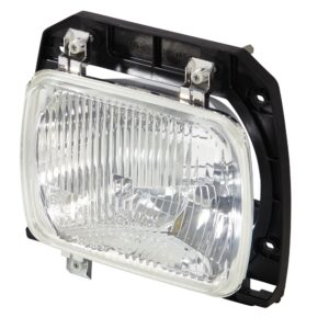 Halogen-Insert, headlight - 24/12V
