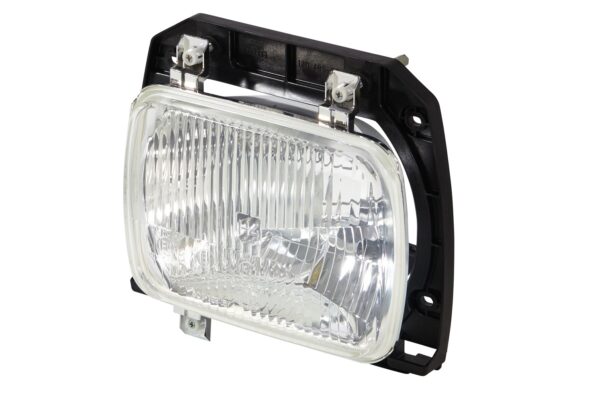 Halogen-Insert, headlight - 24/12V