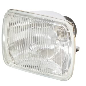 Halogen-Insert, headlight - 12V