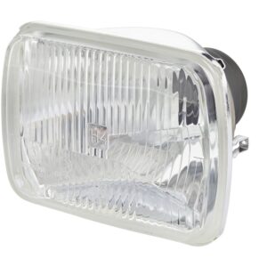 Headlight Set