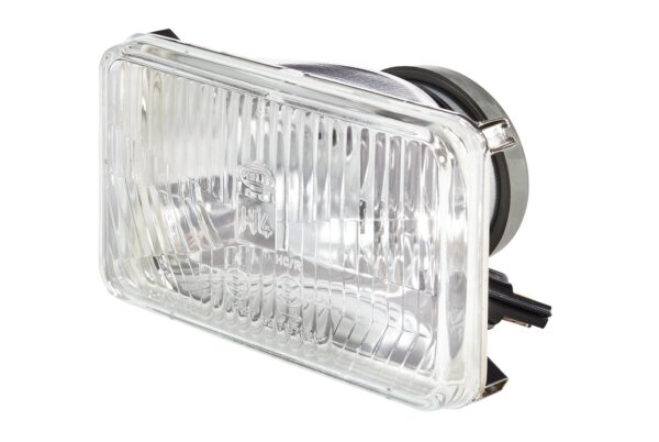 Halogen-Insert, headlight - 12V