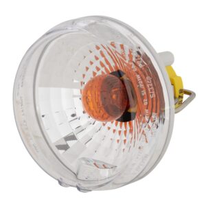 Direction Indicator - Halogen - 12V