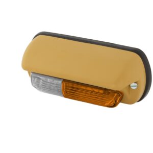 Direction Indicator - Halogen - 6/12V