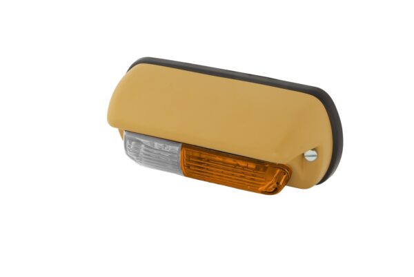 Direction Indicator - Halogen - 6/12V