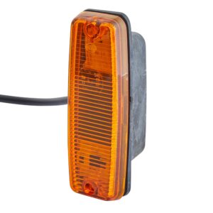 Auxiliary Direction Indicator - Bulb - 12/24V
