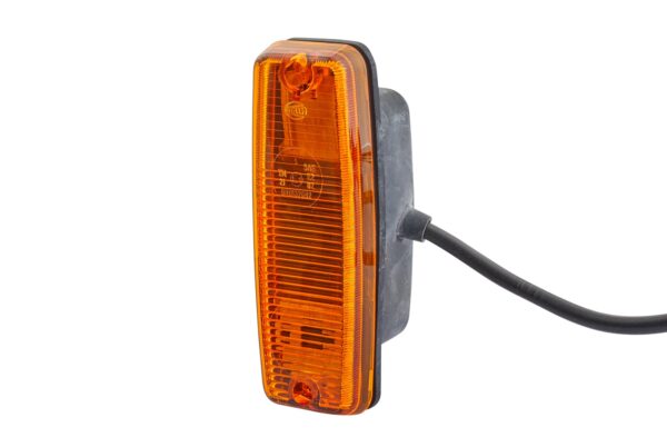 Auxiliary Direction Indicator - Bulb - 12/24V