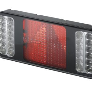 Rearlight - Coluna - LED - 24V