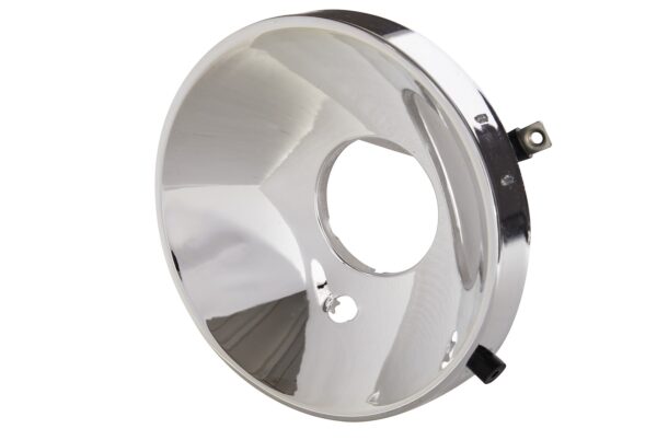 Bulb-Reflector, headlight