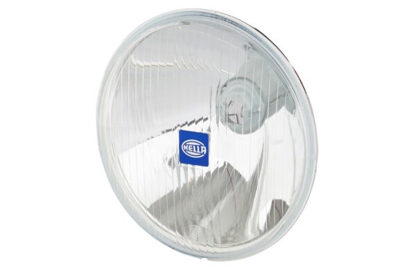 Halogen-Reflector, spotlight - 12/24V