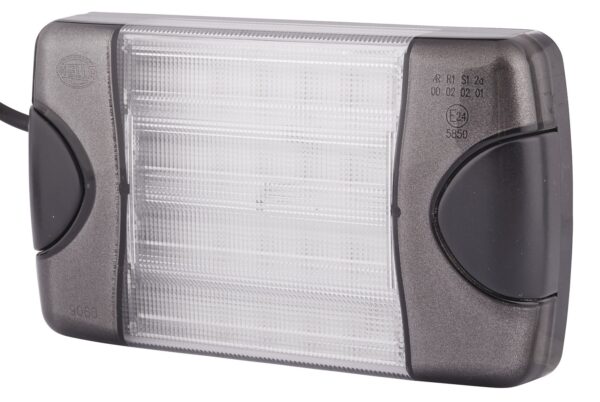 Direction Indicator - DuraLED - LED - 24/12V