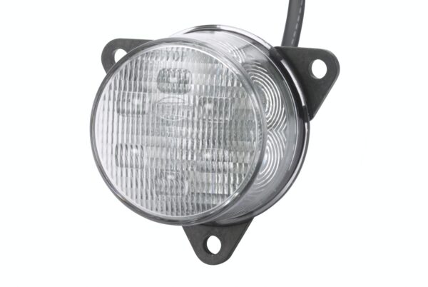 Rear Fog Light - LED - 12V