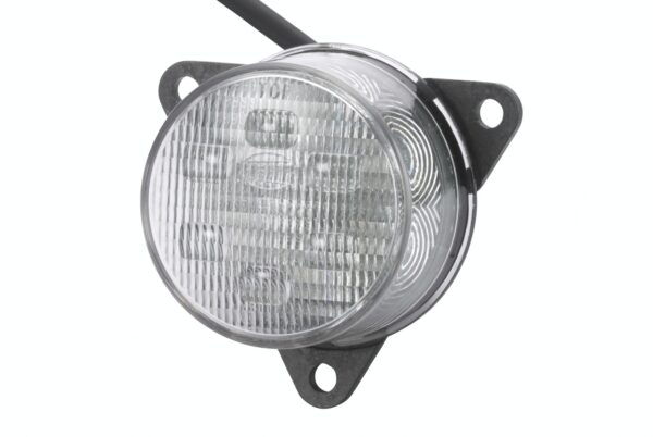 Rear Fog Light - LED - 24V
