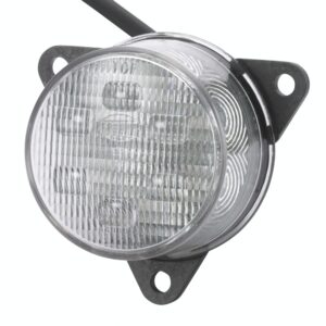 Rear Fog Light - LED - 24V