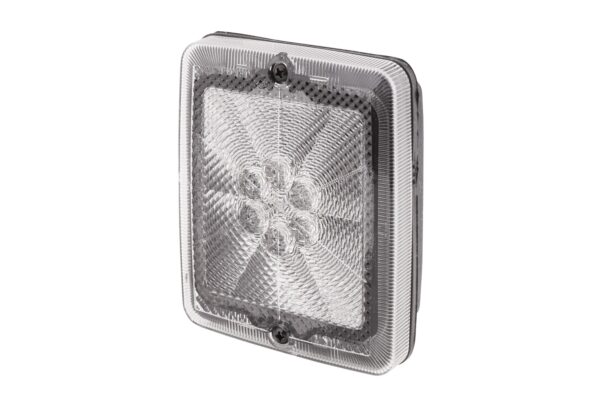 Rear Fog Light - LED - 12V