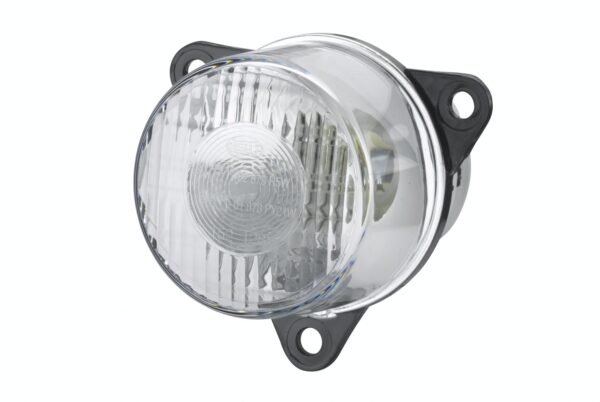 Position Light - Halogen - 12/24V