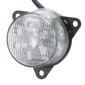 Tail Light - LED - 12V