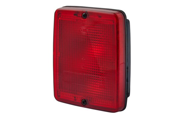 Rearlight - Bulb - 12/24V