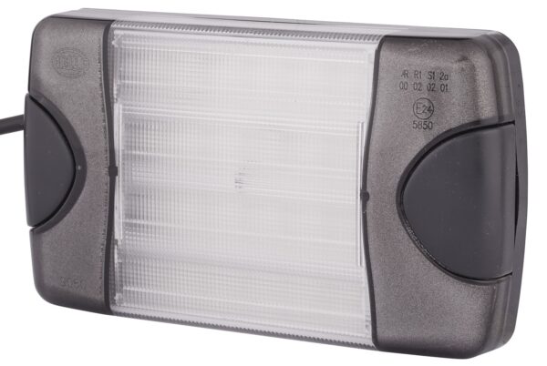 Rearlight - DuraLED - LED - 12/24V