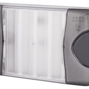 Rearlight - DuraLED - LED - 12/24V