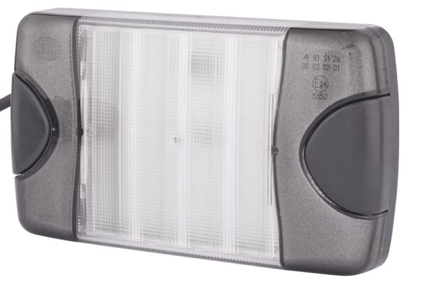 Rearlight - DuraLED - LED - 12/24V