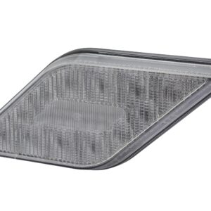Rearlight - Shapeline Style - LED - 12/24V