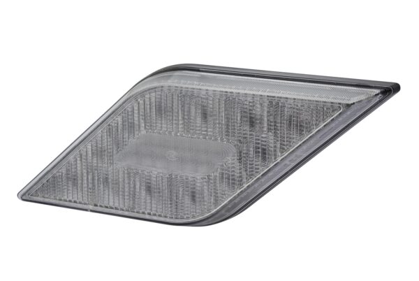 Rearlight - Shapeline Style - LED - 12/24V