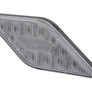 Rearlight - Shapeline Style - LED - 12/24V