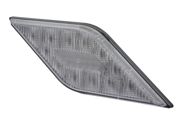 Rearlight - Shapeline Style - LED - 12/24V