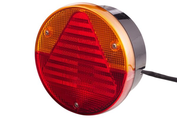Rearlight - Bulb - 12V